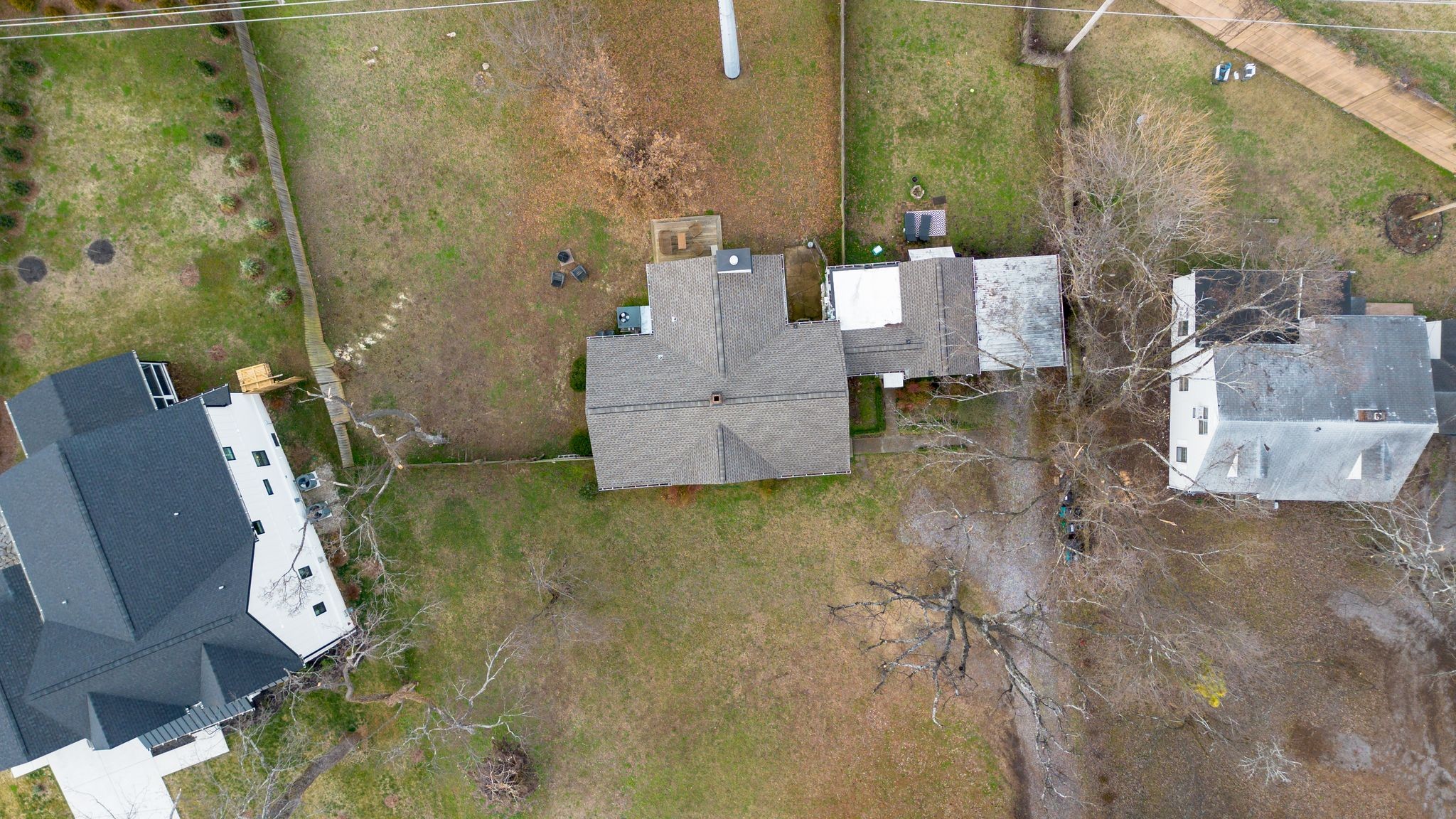 2909 Sharon Hill Circle