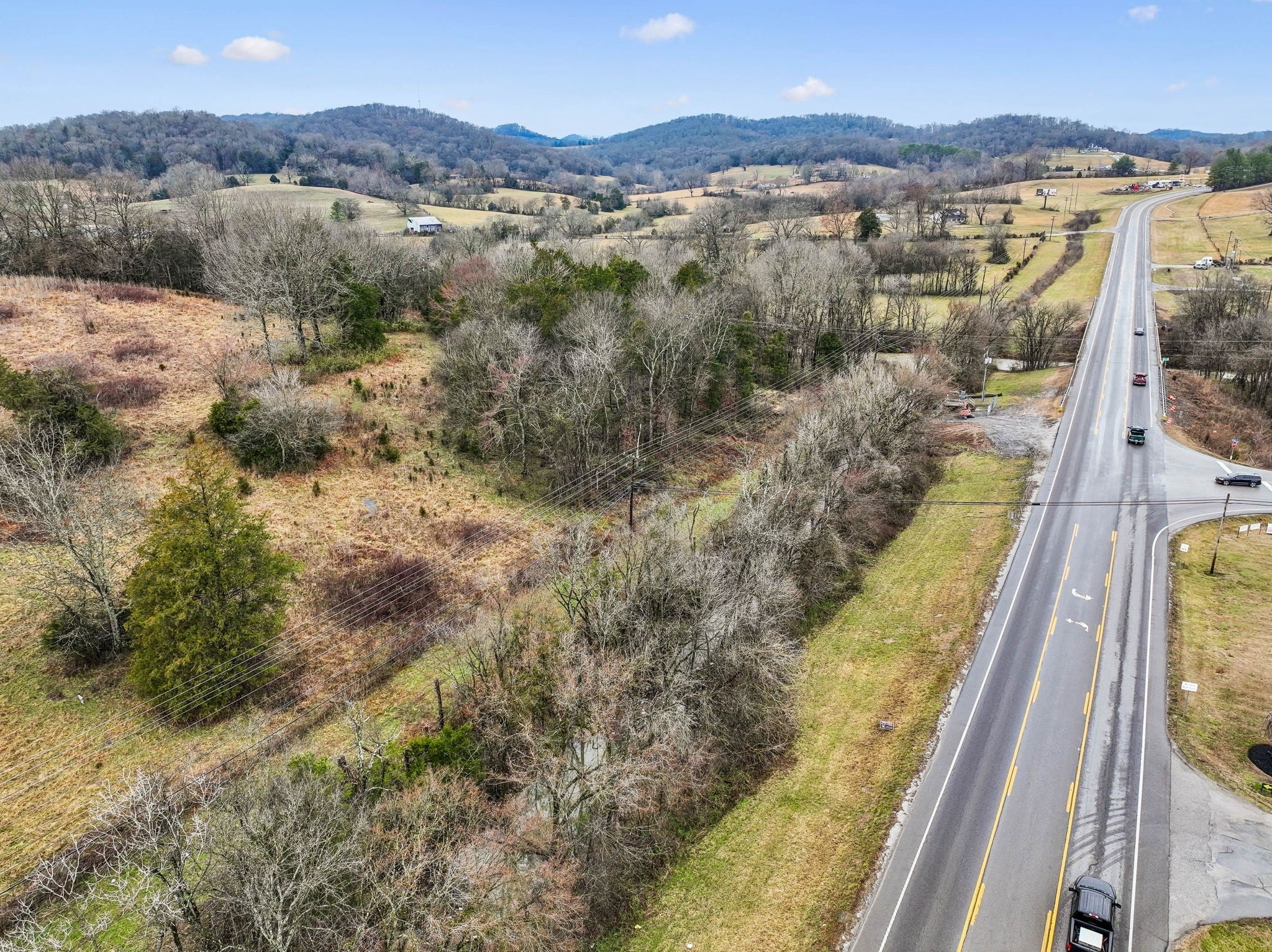 0 Gordonsville Hwy