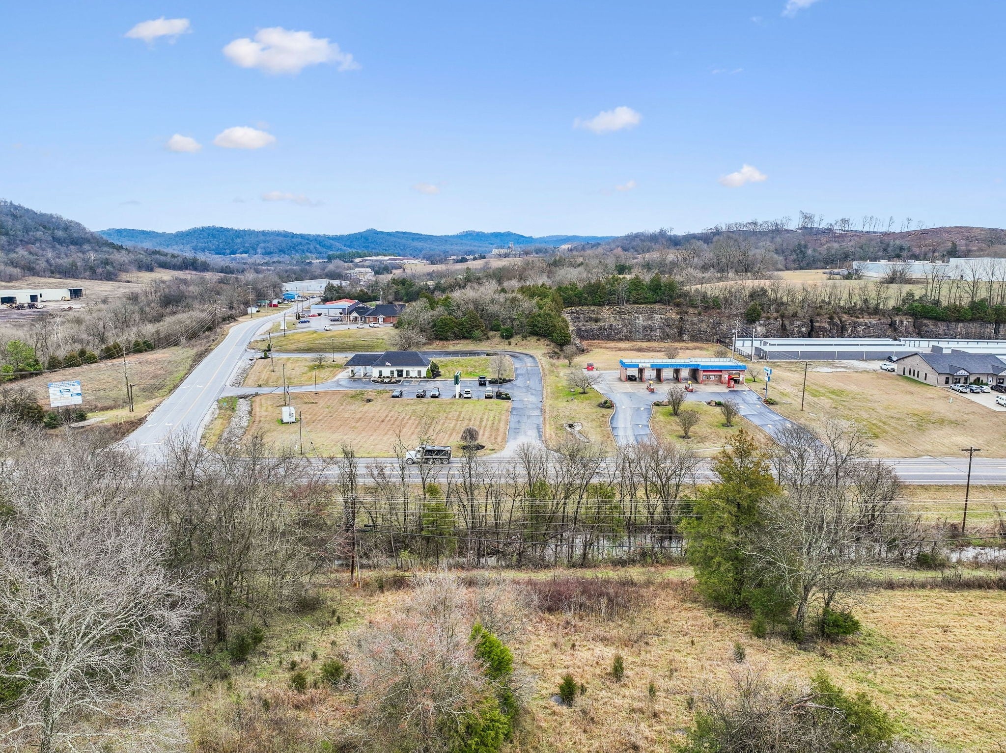 0 Gordonsville Hwy