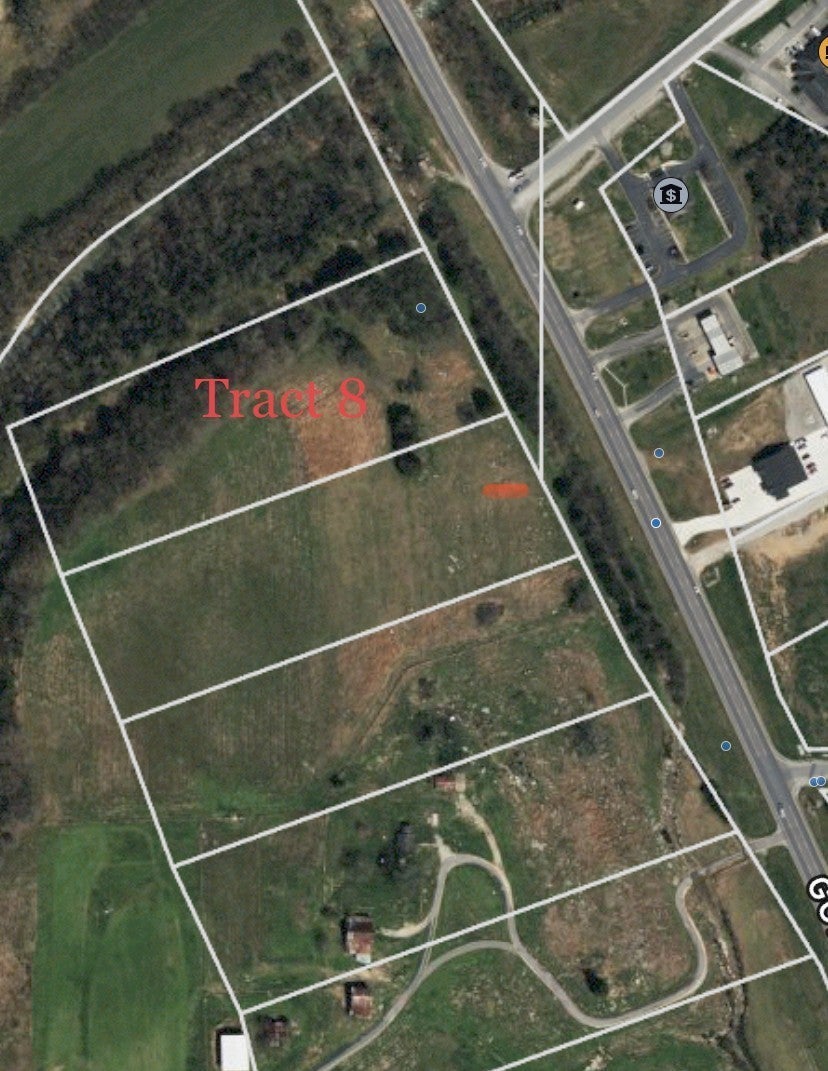 0 Gordonsville Hwy