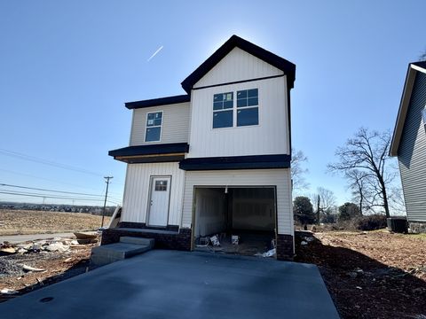 1 Drift King Estates, Clarksville, TN 37042 - MLS#: 2766958