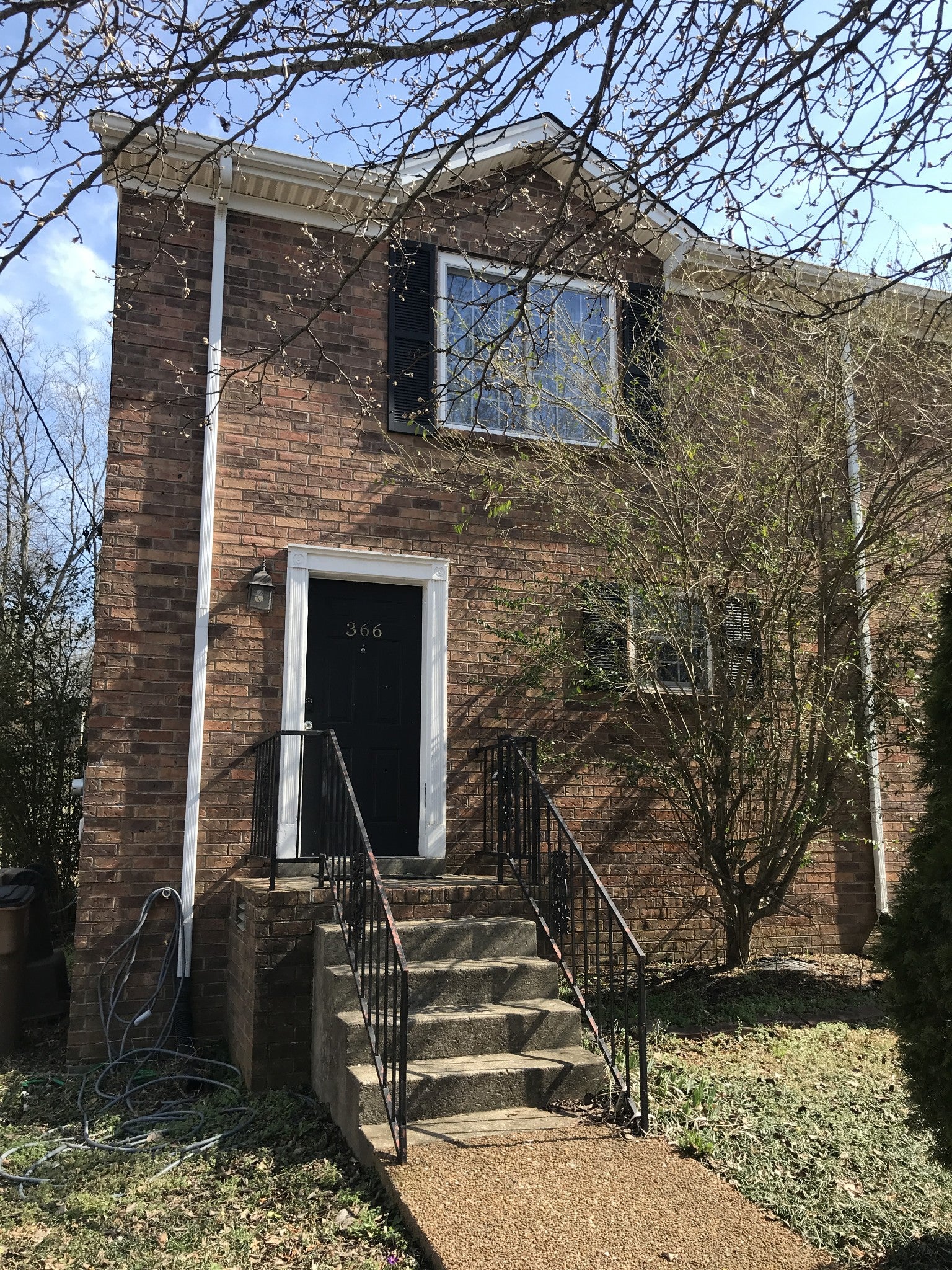 2.0-bed rental at 366 Clearwater Dr