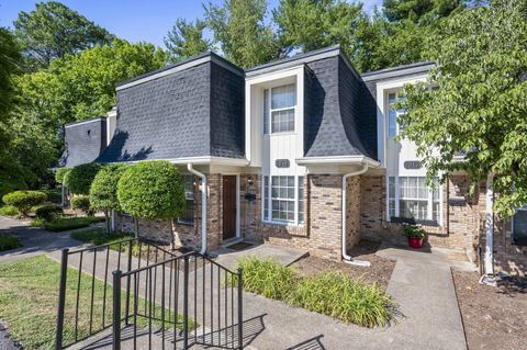 1814 Dr Martin Luther King Jr B Murfreesboro TN 37130