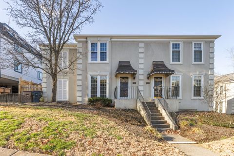112 Saint Charles Pl Nashville TN 37212