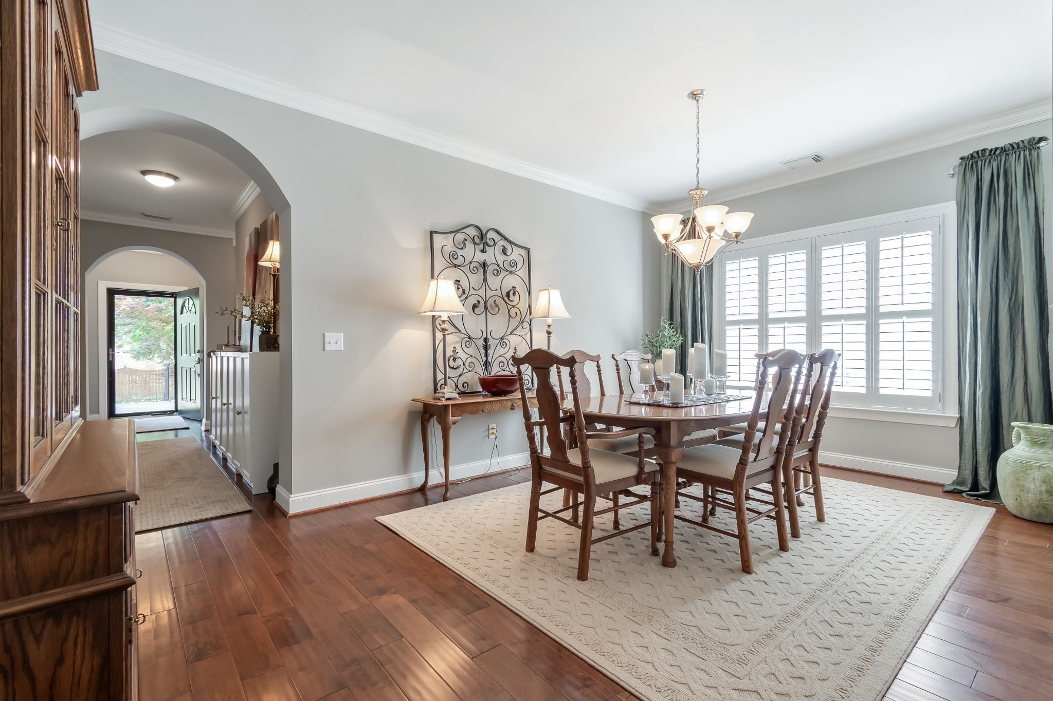 421 Meadowcrest Cir, Franklin TN 37064 3-bed home, photo 15 of 30