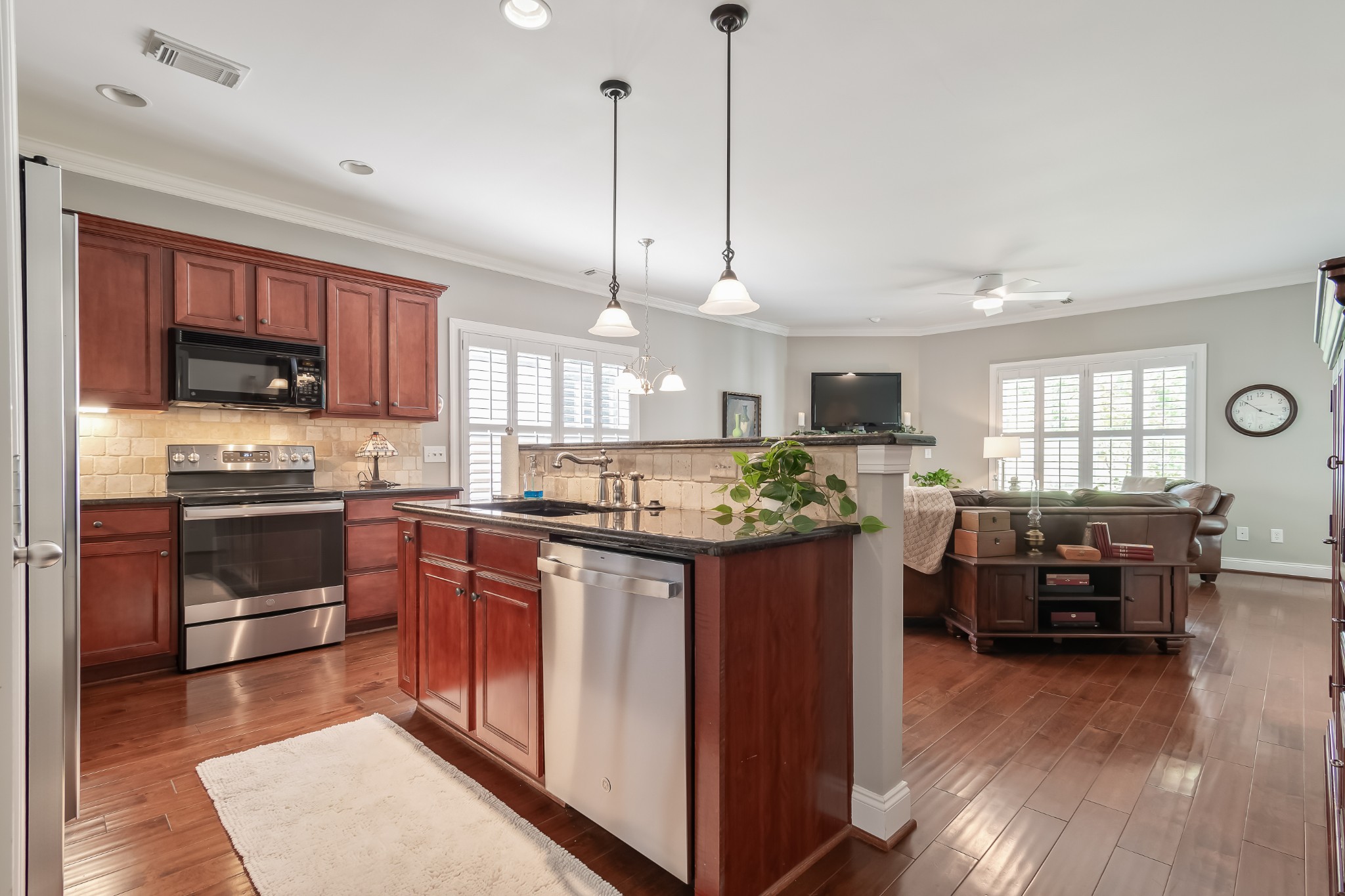 421 Meadowcrest Cir, Franklin TN 37064 3-bed home, photo 19 of 30