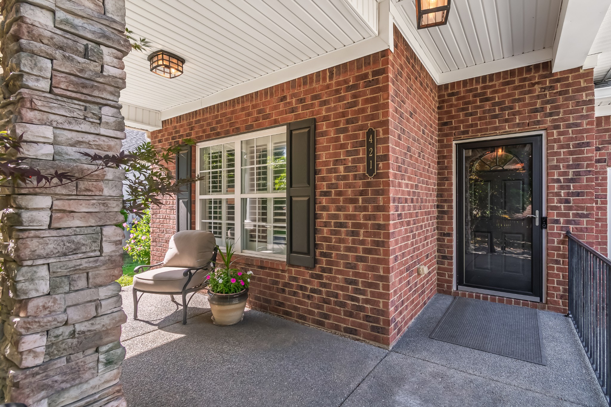 421 Meadowcrest Cir, Franklin TN 37064 3-bed home, photo 6 of 30