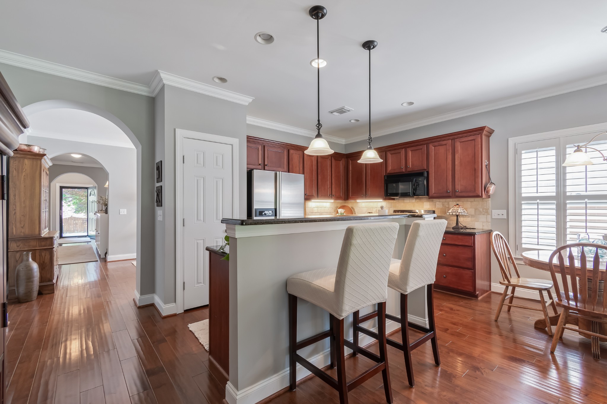 421 Meadowcrest Cir, Franklin TN 37064 3-bed home, photo 24 of 30