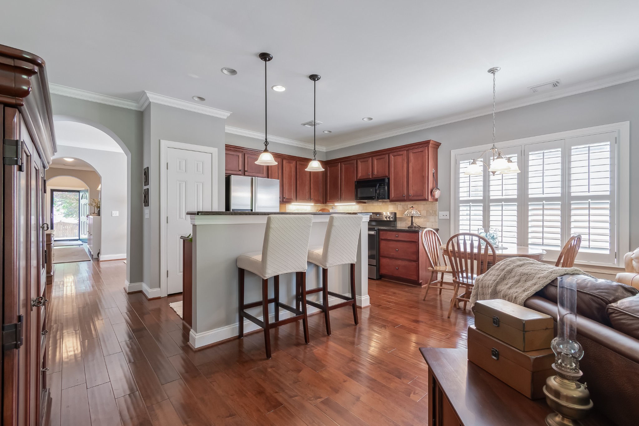 421 Meadowcrest Cir, Franklin TN 37064 3-bed home, photo 23 of 30