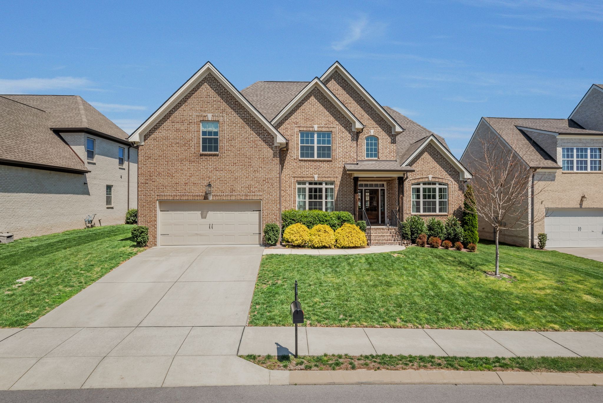 1009 Alpaca Dr