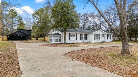 2614 Elam Rd Murfreesboro TN 37127