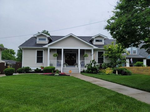 1112 Chapel Ave Nashville TN 37206