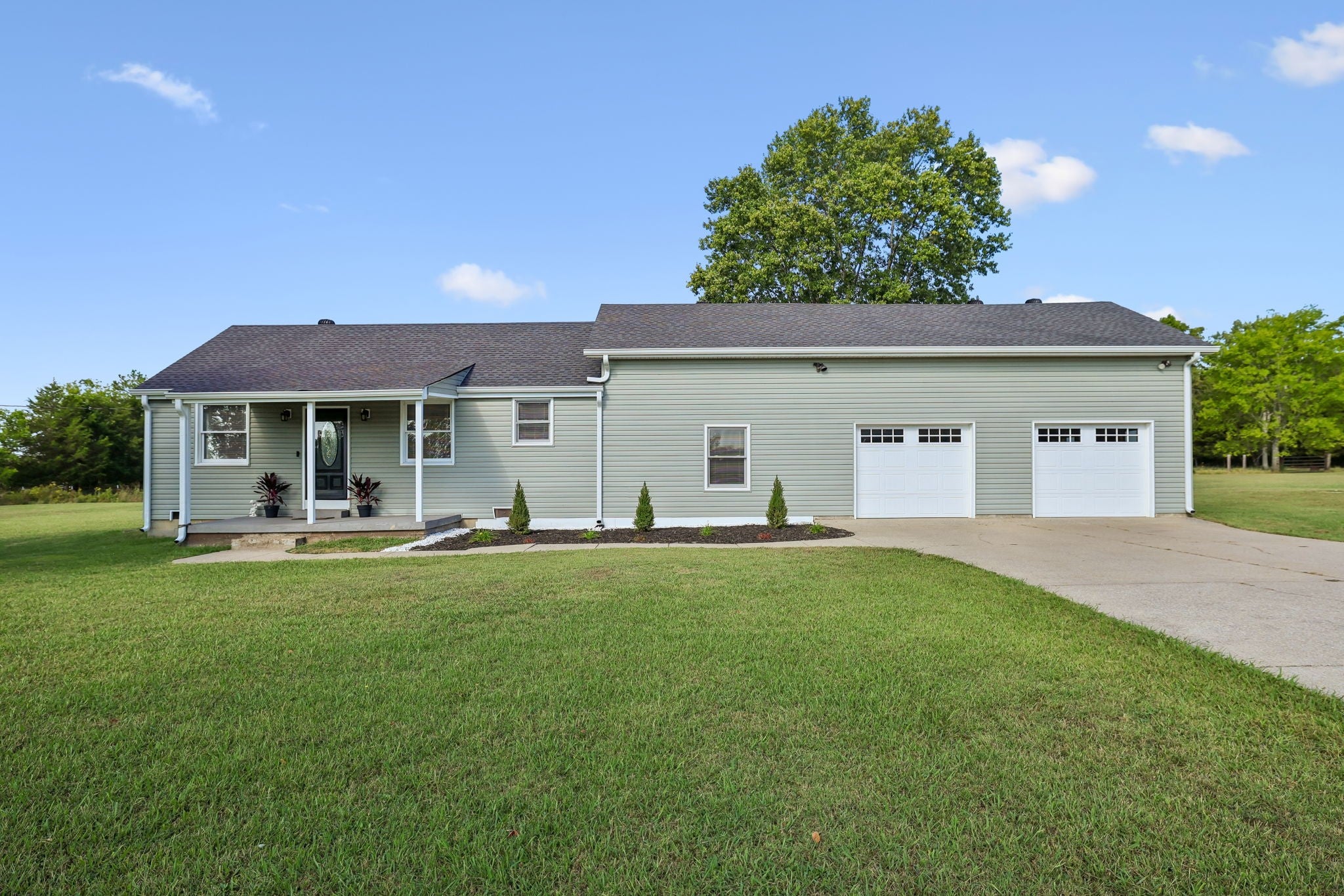 5848 Morgan Rd