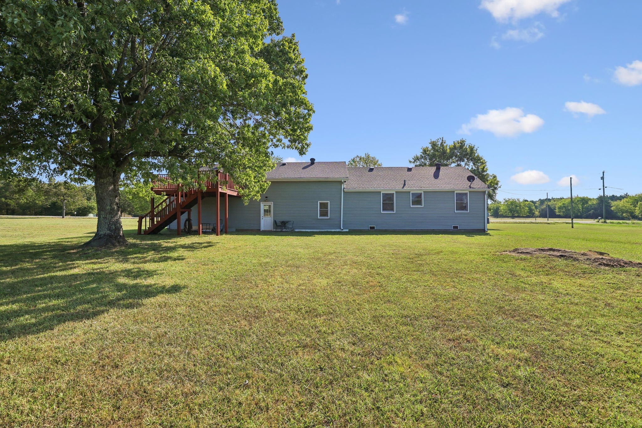 5848 Morgan Rd