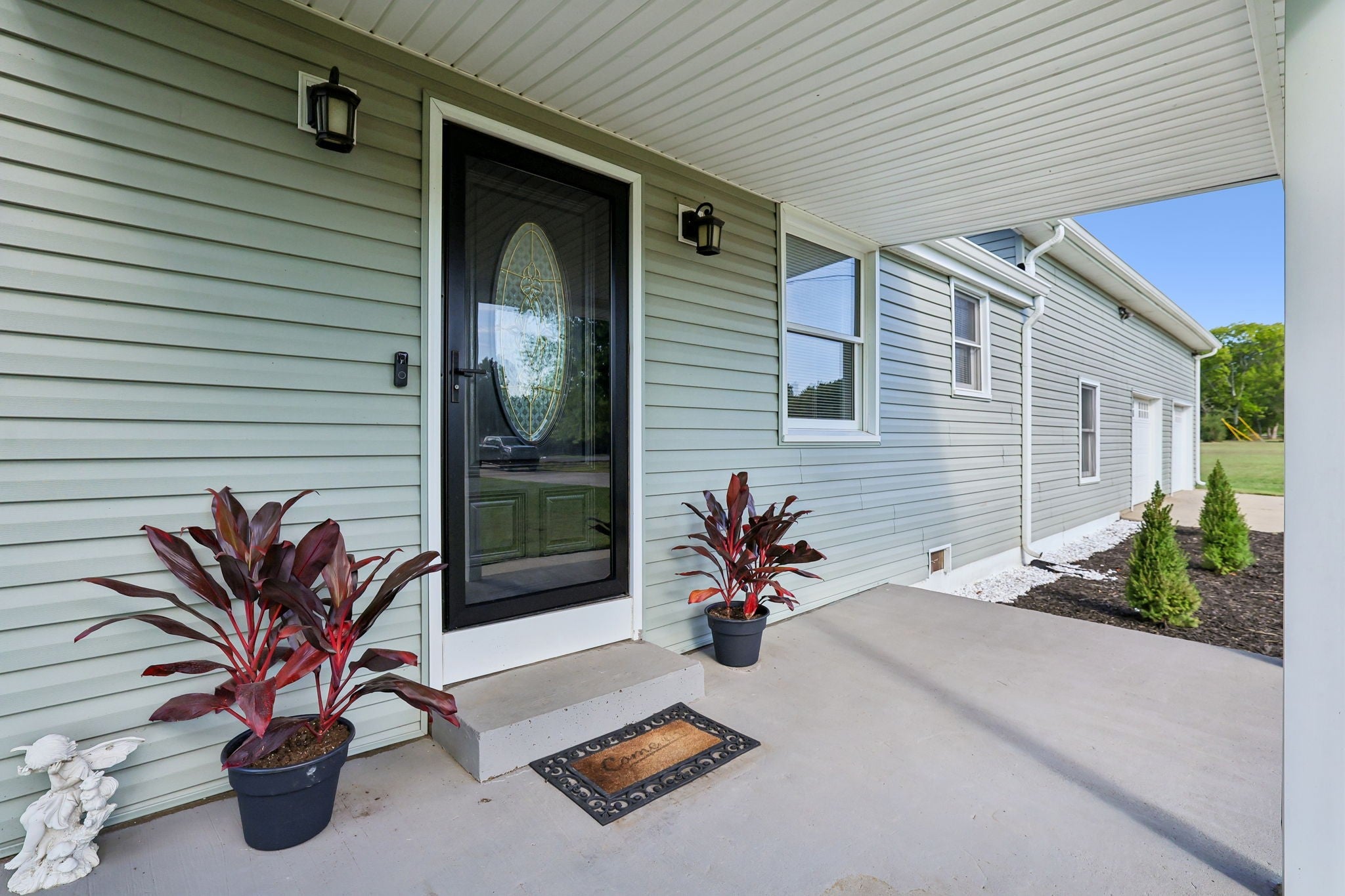 5848 Morgan Rd