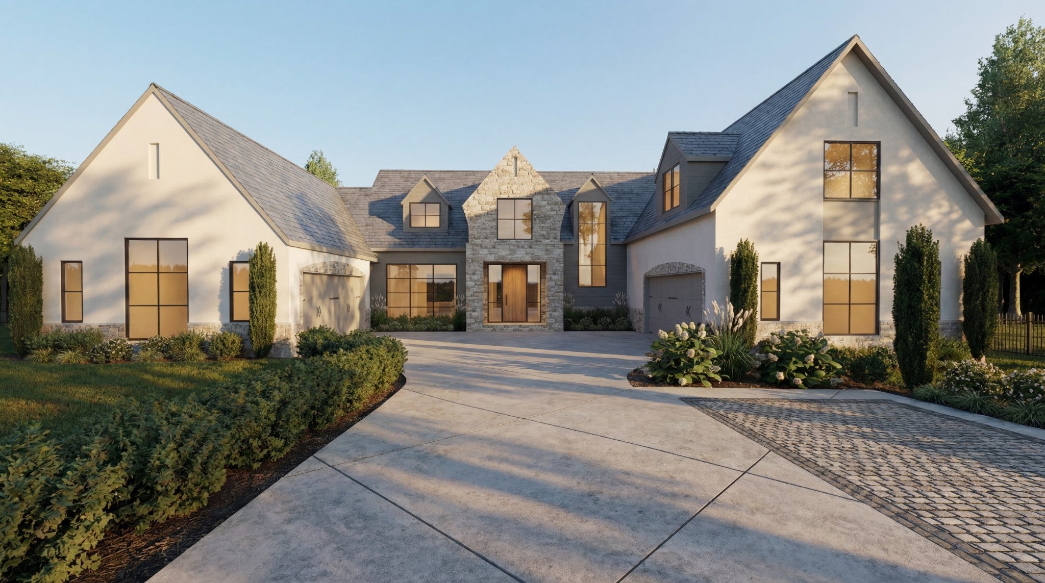 6011 Don Allen Rd - home for sale
