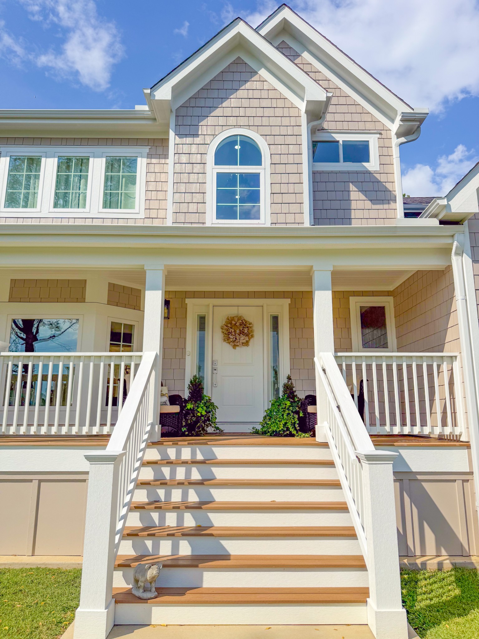 208 John Brownlow Rd