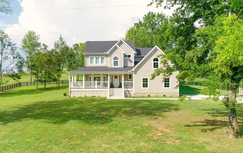 208 John Brownlow Rd Pulaski TN 38478