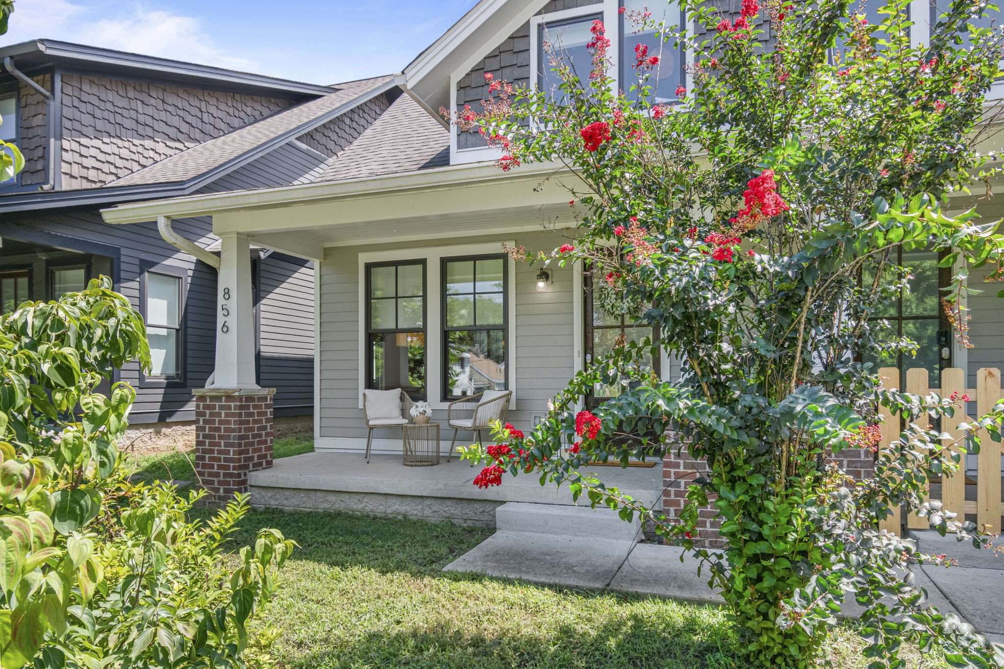 856 Seymour Ave