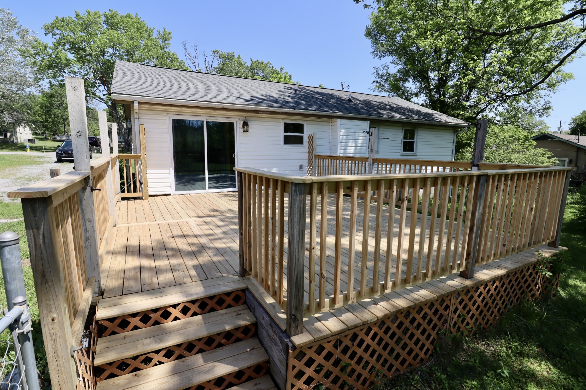 200 Cedar Creek Dr