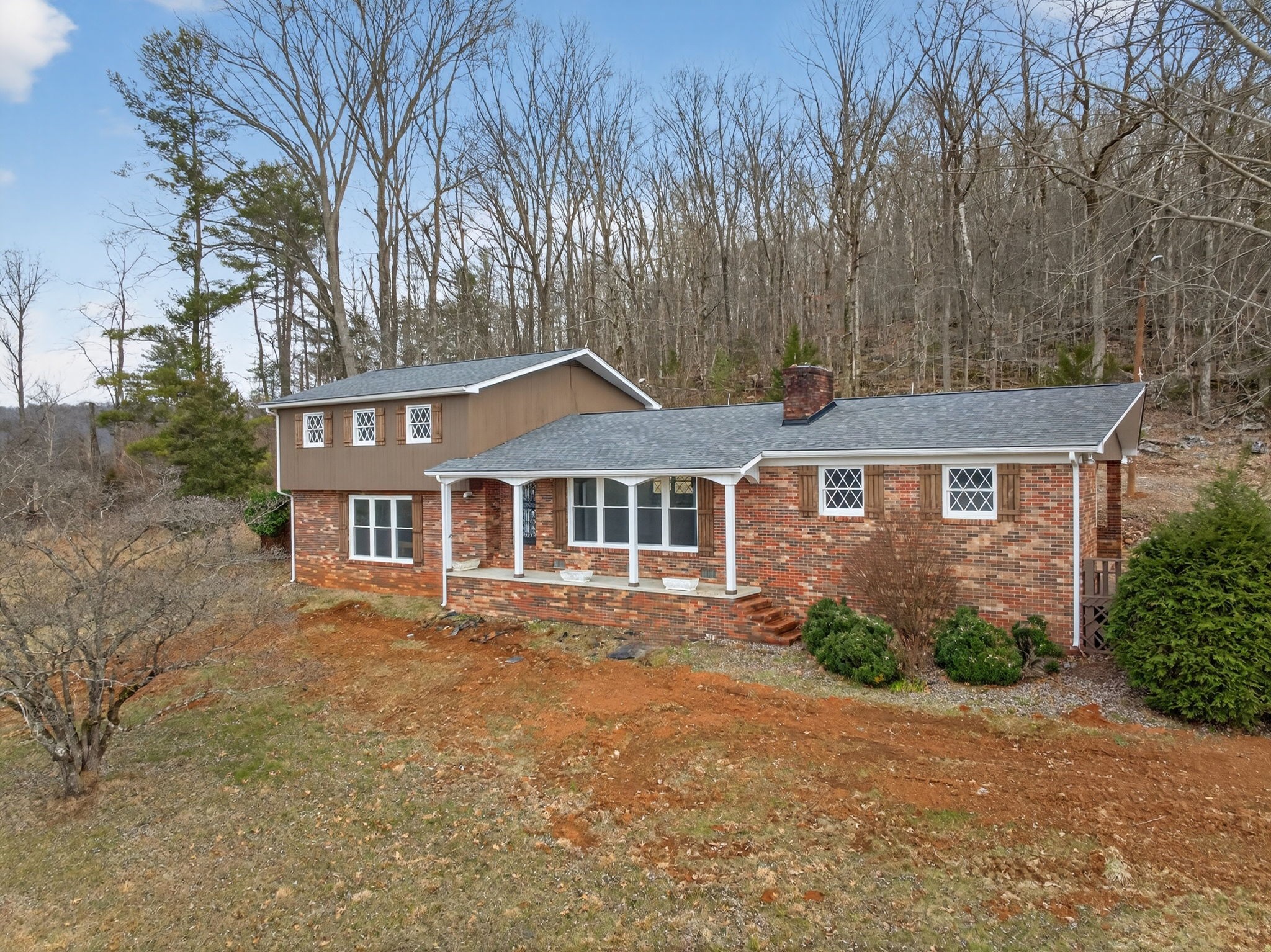 461 Baker Mountain Rd