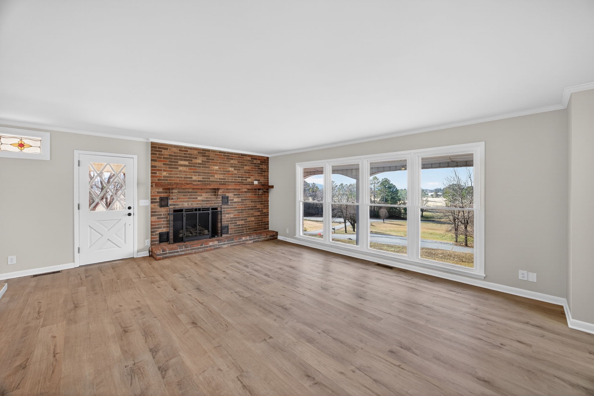 461 Baker Mountain Rd