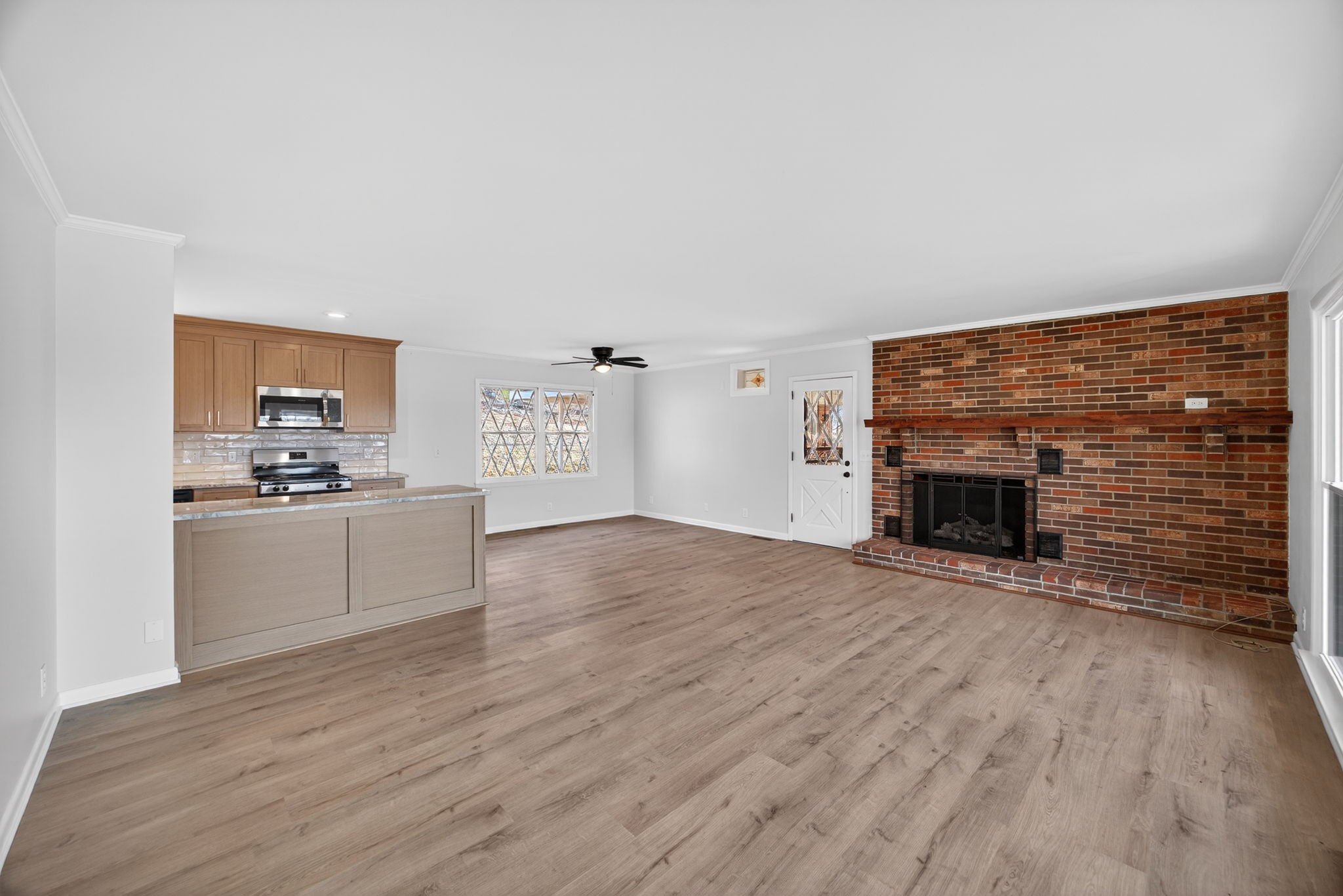 461 Baker Mountain Rd