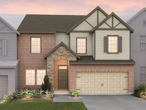 Photo of 163 Cape Private Cir, Gallatin, TN 37066 (MLS # 3520612)