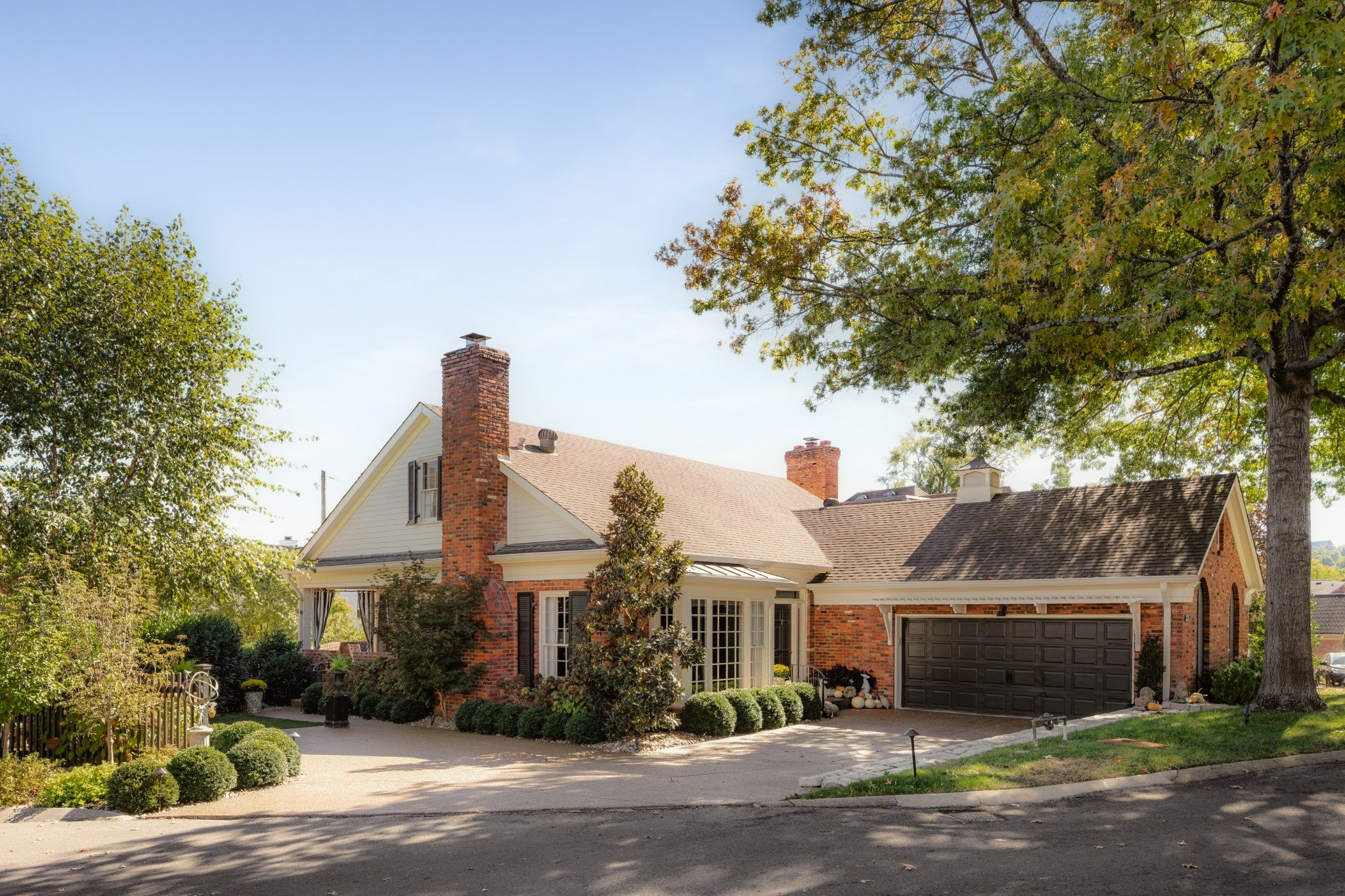 3-bed listing at 4113 Legend Hall Dr, Nashville
