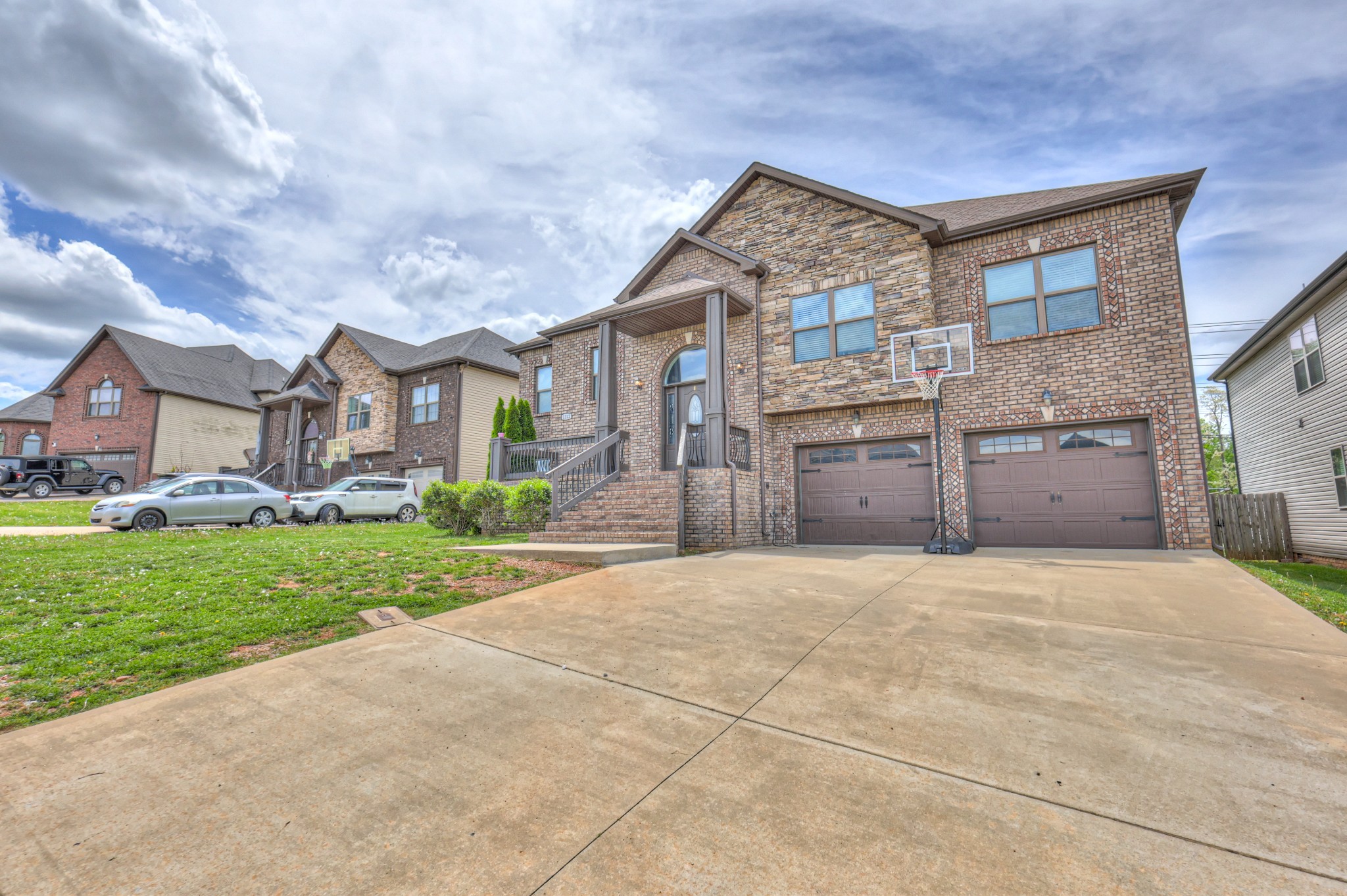 1312 Golden Eagle Way