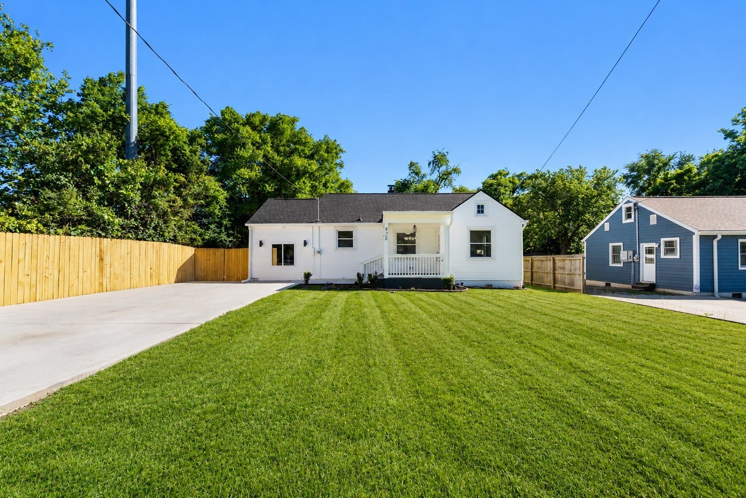 928 Chickasaw Ave