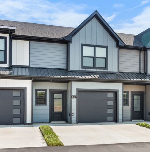 607 Jonathan Wade Circle, Clarksville, TN 37043 - MLS#: 2809536
