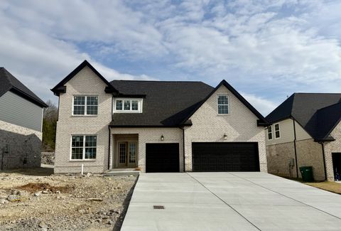 1136 Bermuda Chase St Smyrna TN 37167