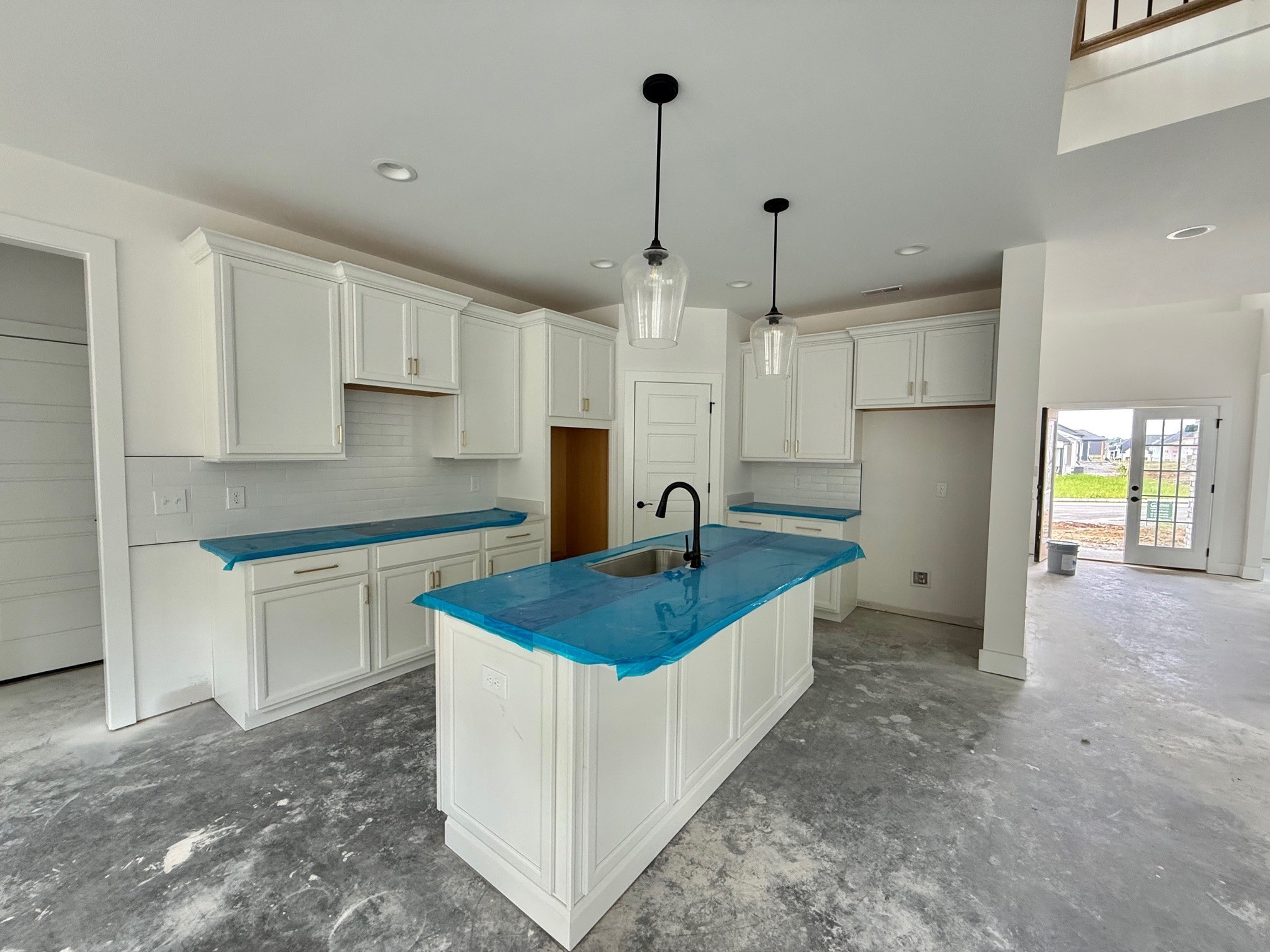 1136 Bermuda Chase St