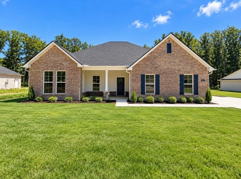 Photo of 8732 Turnbull Dr, Pleasant View, TN 37146 (MLS # 3622056)