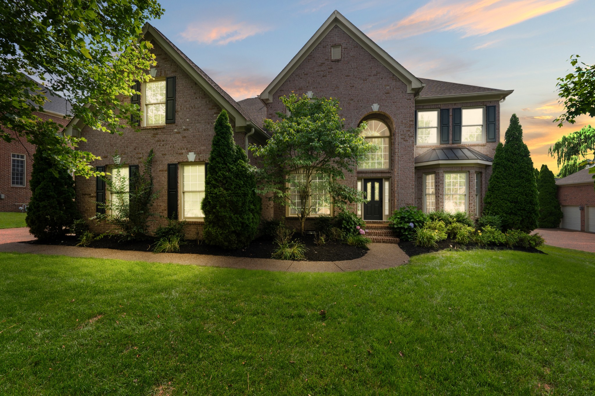 Middle Tennessee Properties 2 9805 Albemarle Ln