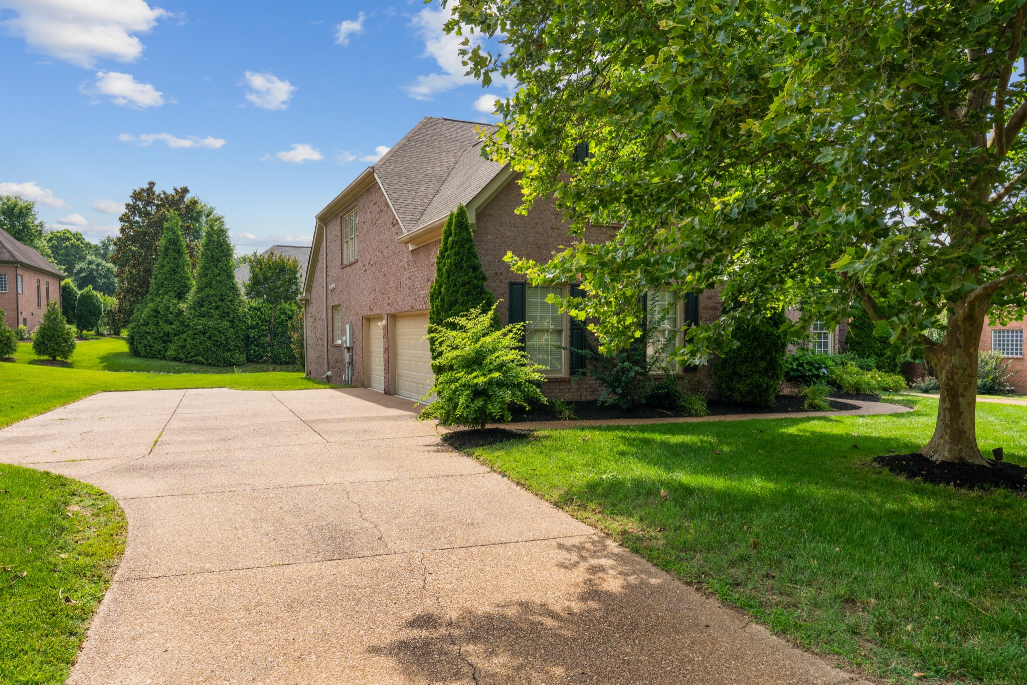 Middle Tennessee Properties 3 9805 Albemarle Ln