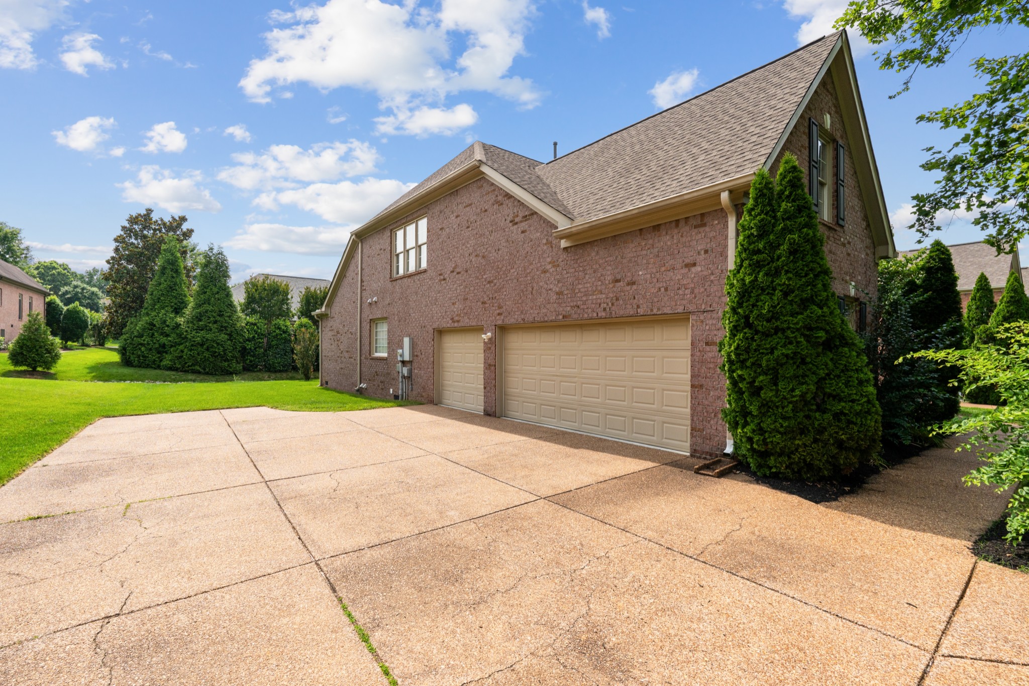 Middle Tennessee Properties 4 9805 Albemarle Ln