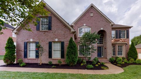 9805 Albemarle Ln Brentwood TN 37027
