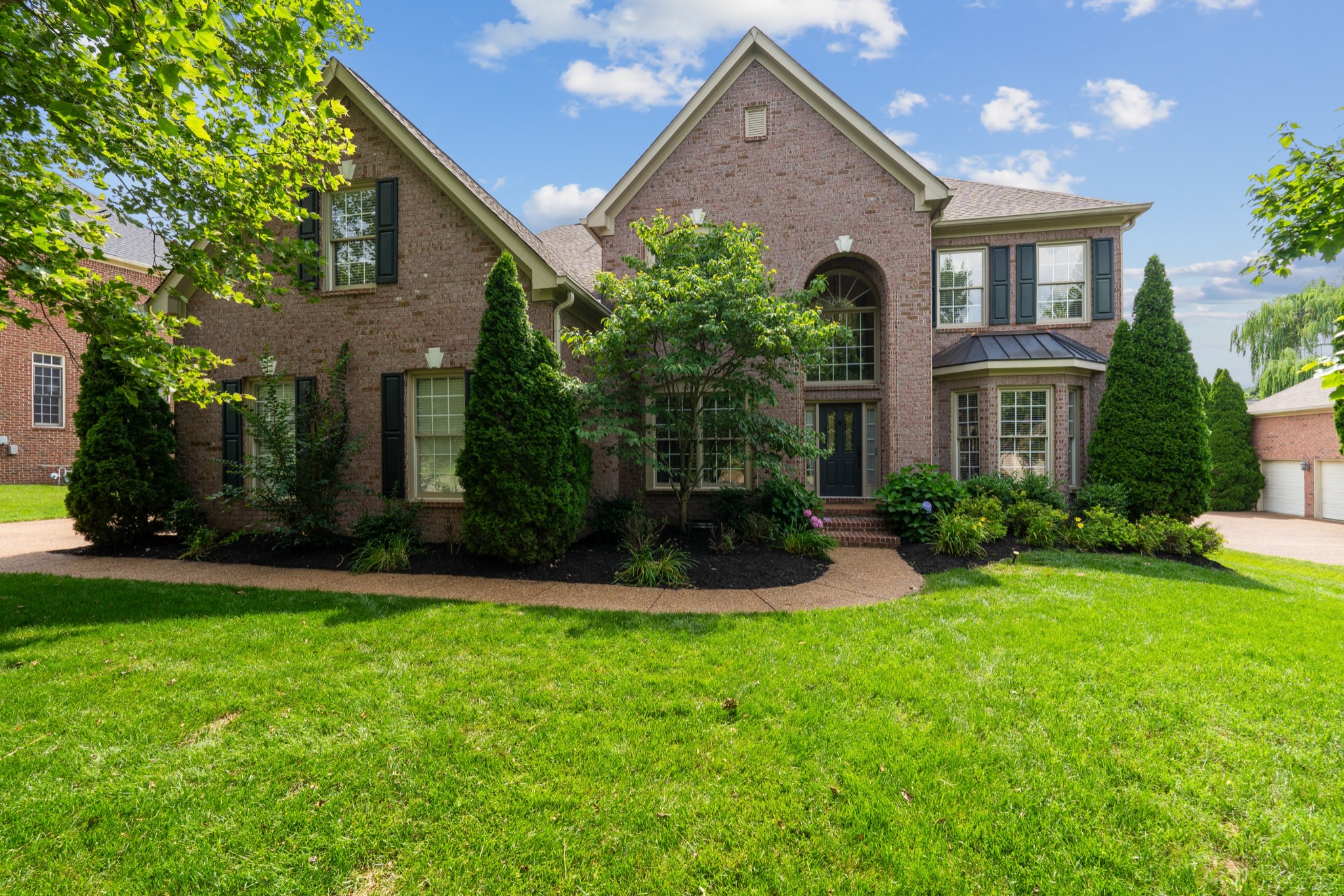 Middle Tennessee Properties 1 9805 Albemarle Ln