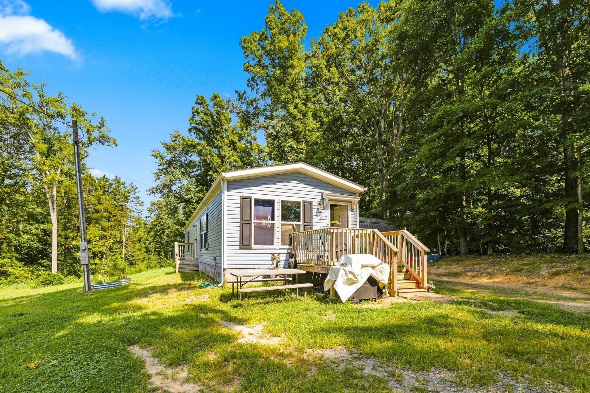 2320 Center Point Rd