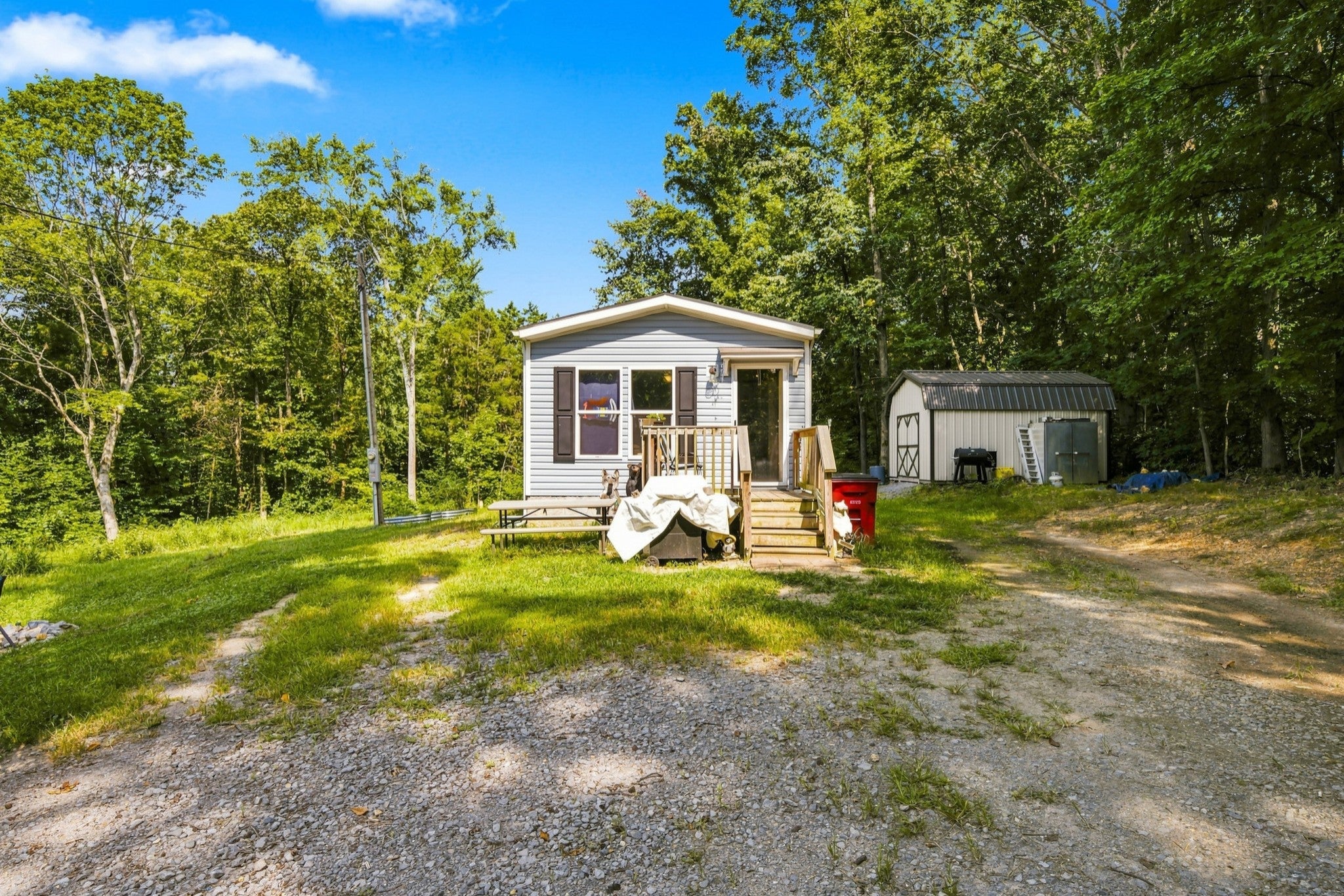 2320 Center Point Rd