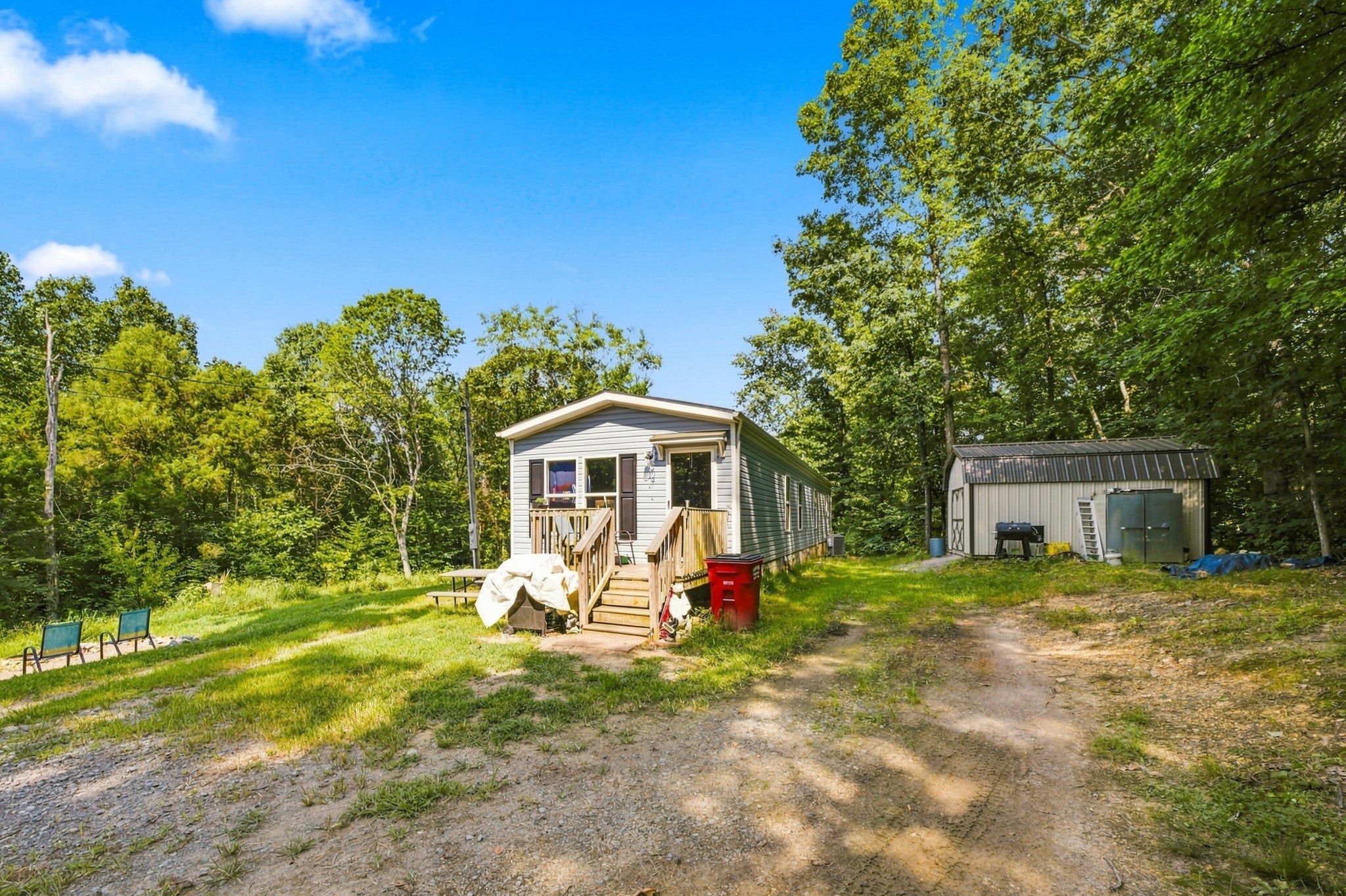 2320 Center Point Rd