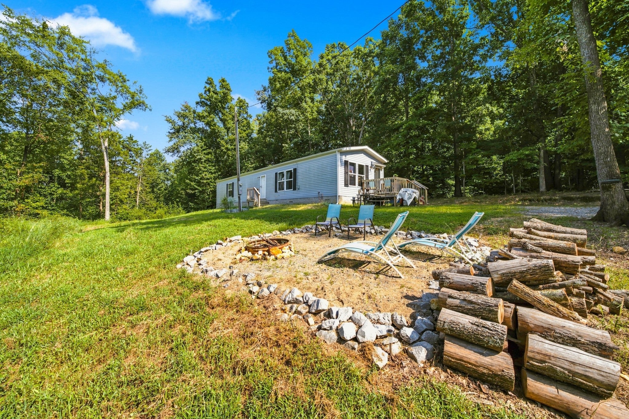 2320 Center Point Rd