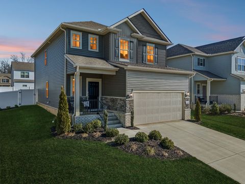 3254 Holiday Ln Columbia TN 38401