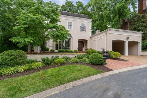 92 Valley Frg Nashville TN 37205