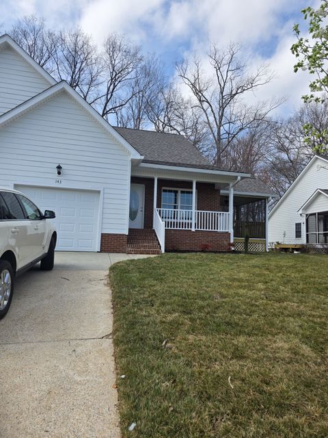 Photo of 143 Rose Dr #D, Dover, TN 37058 (MLS # 3150029)