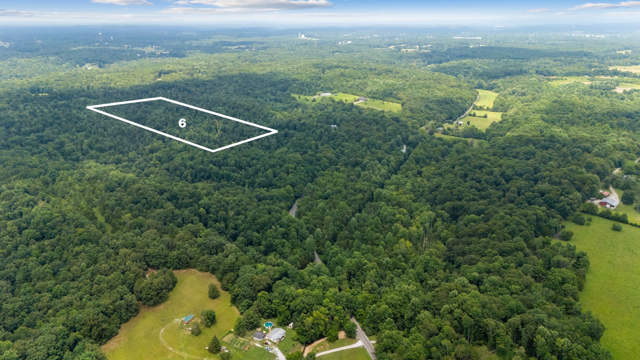 0 Furnace Hollow Road