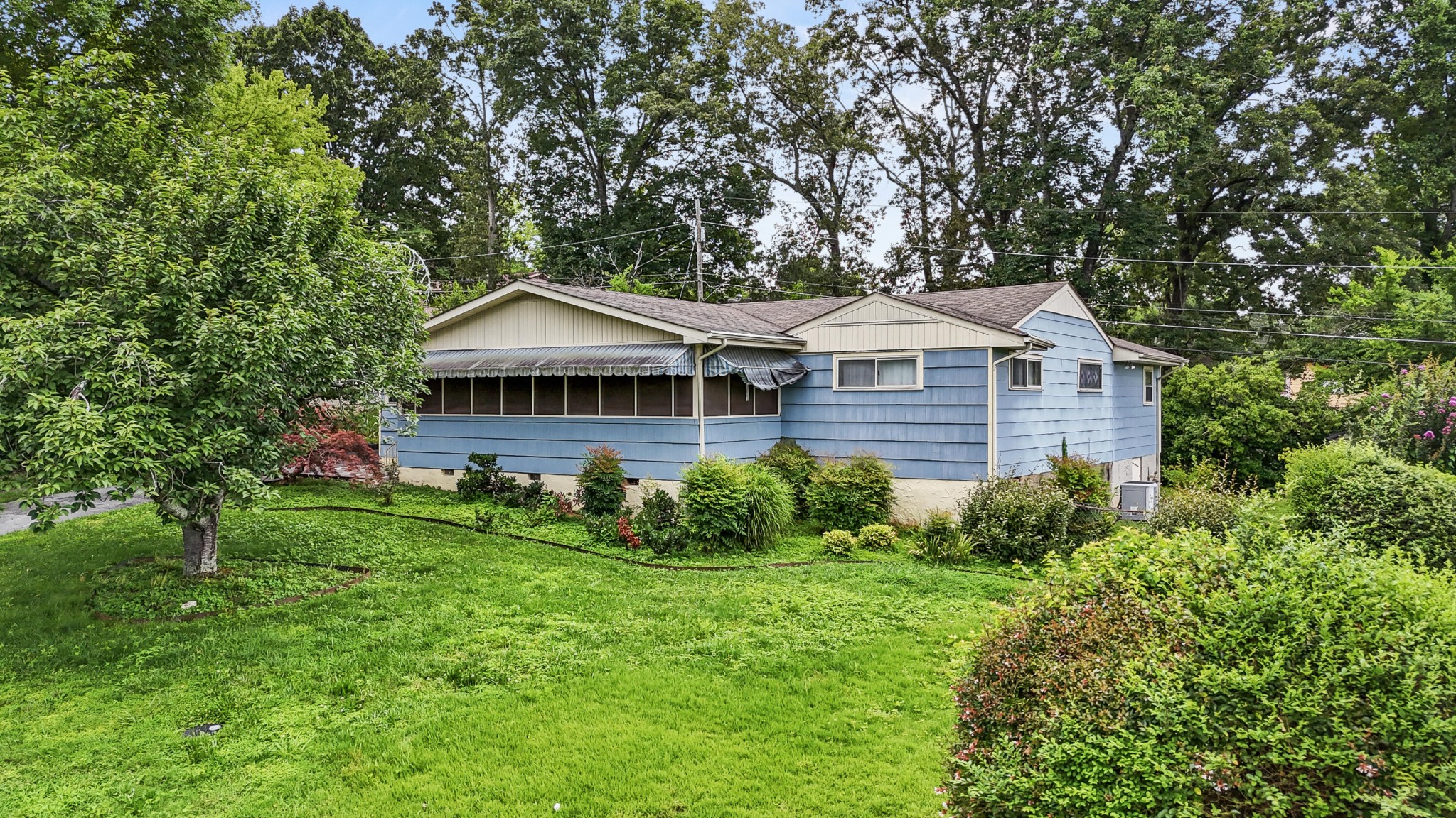 3841 Rollingwood Drive