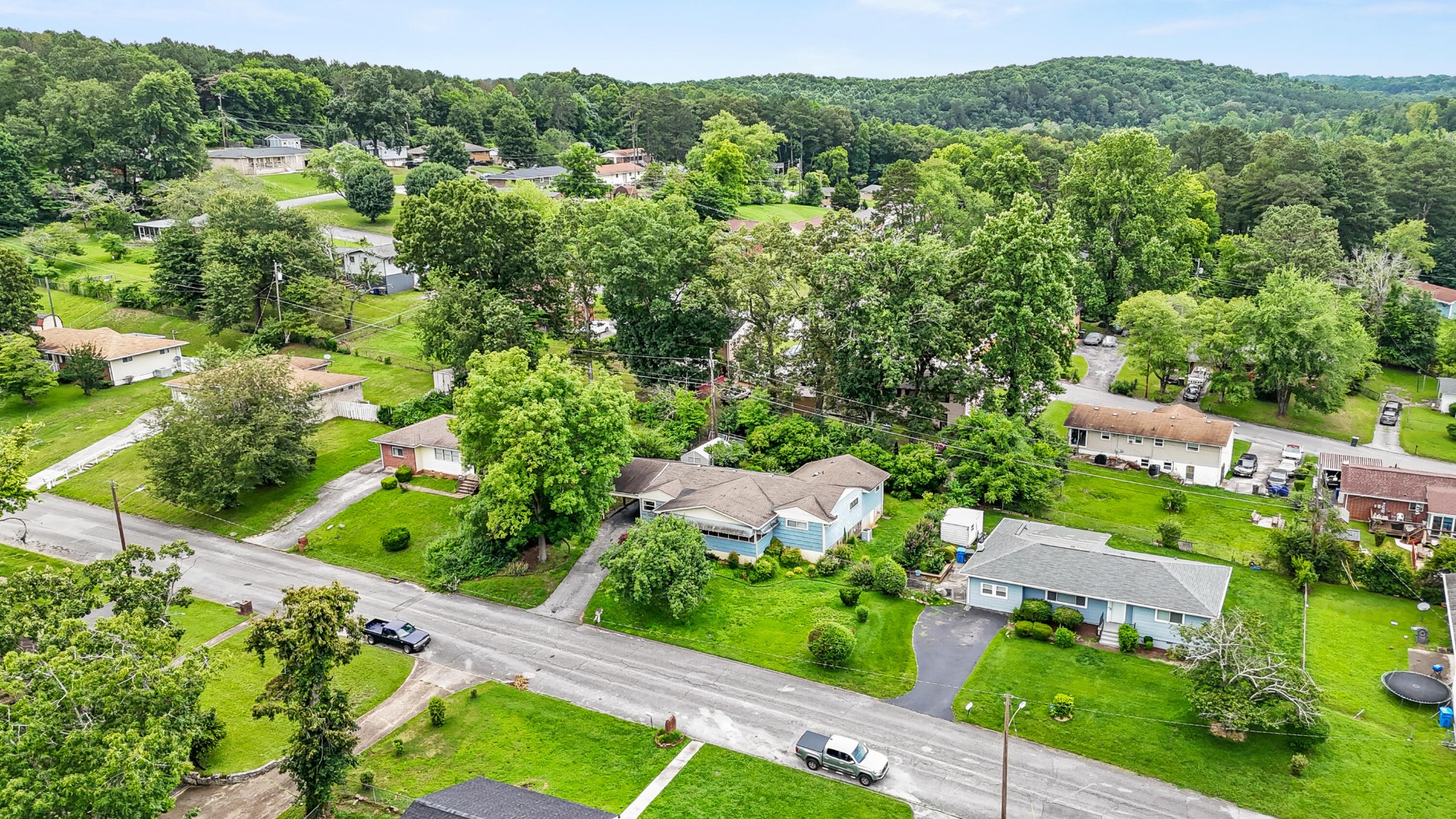 3841 Rollingwood Drive
